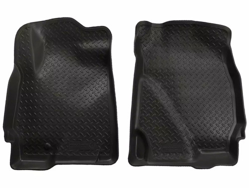 Husky classic mats fit - mats, 05-08