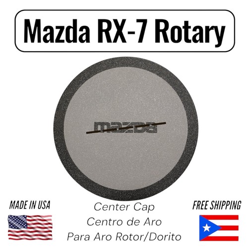 Mazda classic triangle - triangle, rim